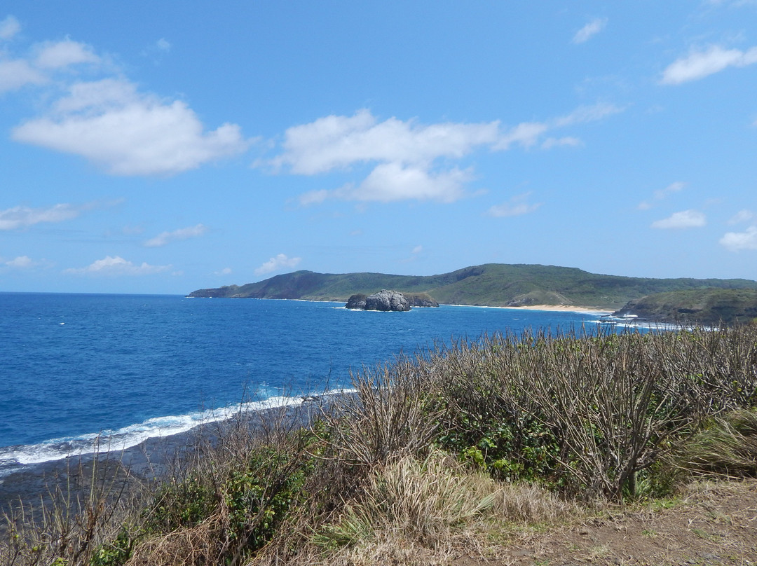 Ponta das Caracas-费尔南多-迪诺罗尼亚群岛必去景点