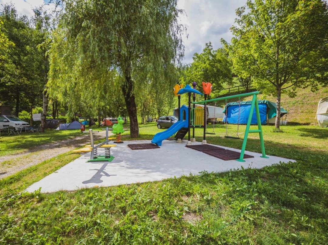 Camping Albergo Casavecchia主图