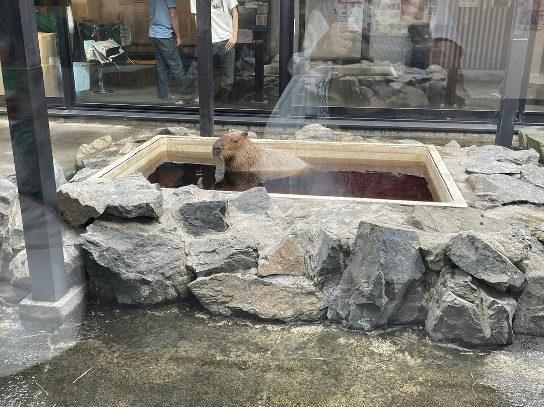 Banya no Yu-石狩市必去景点
