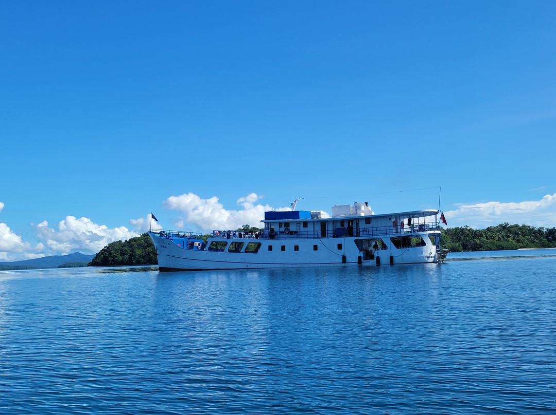 Bilikiki Cruises景点图片