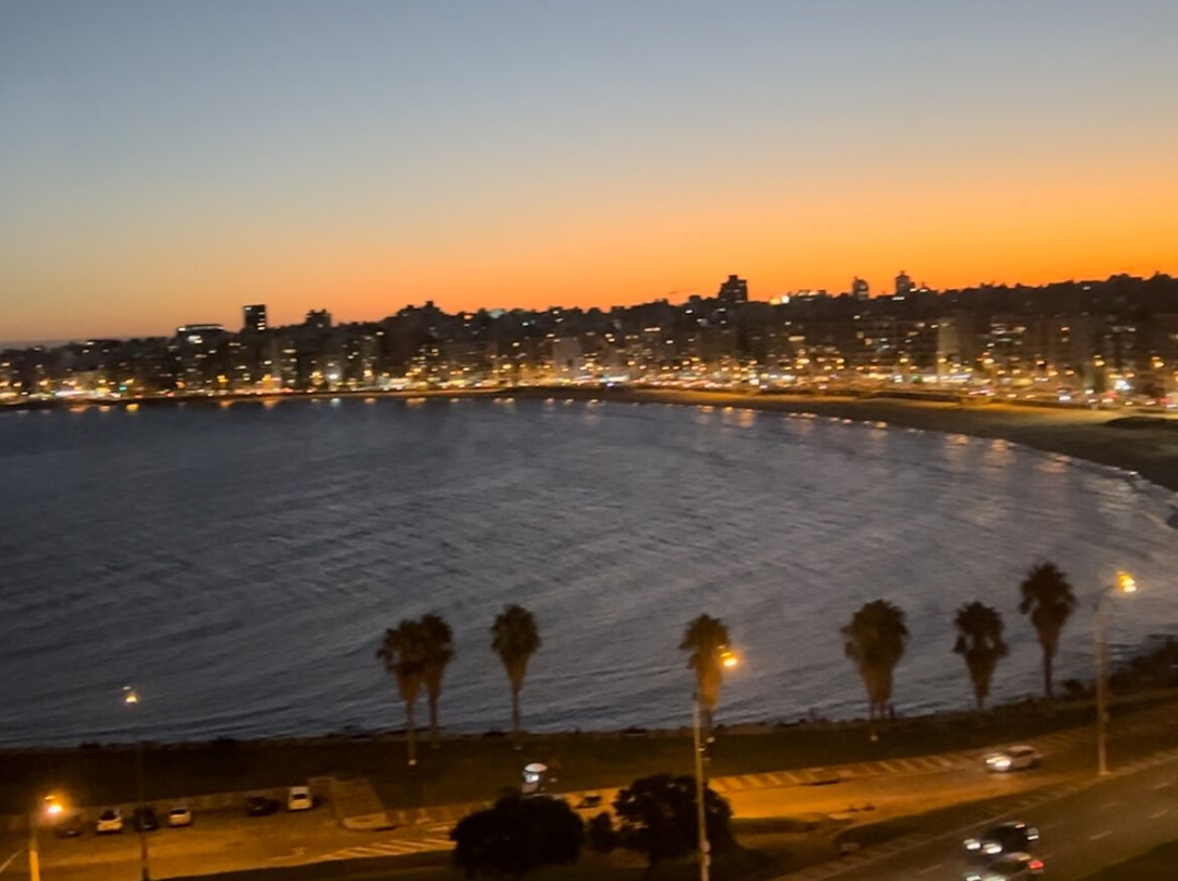 Hyatt Centric Montevideo主图