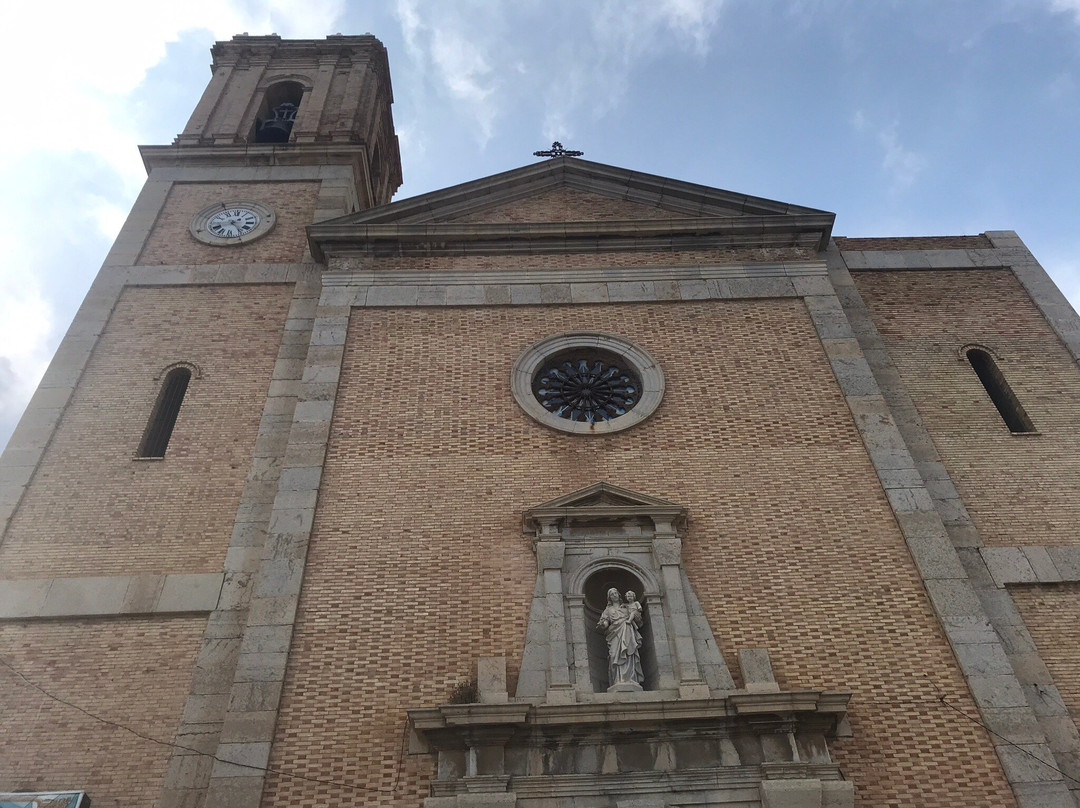 Parroquia Nuestra Senora del Consuelo景点图片