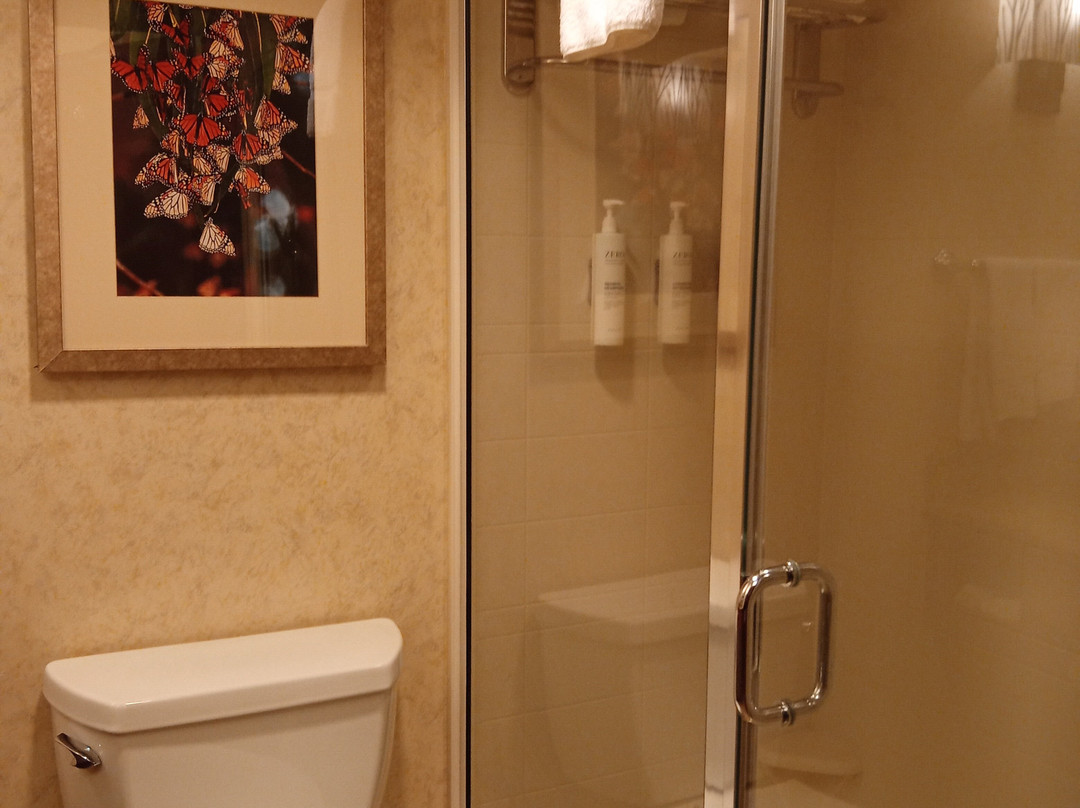 Hilton Garden Inn Cedar Falls主图