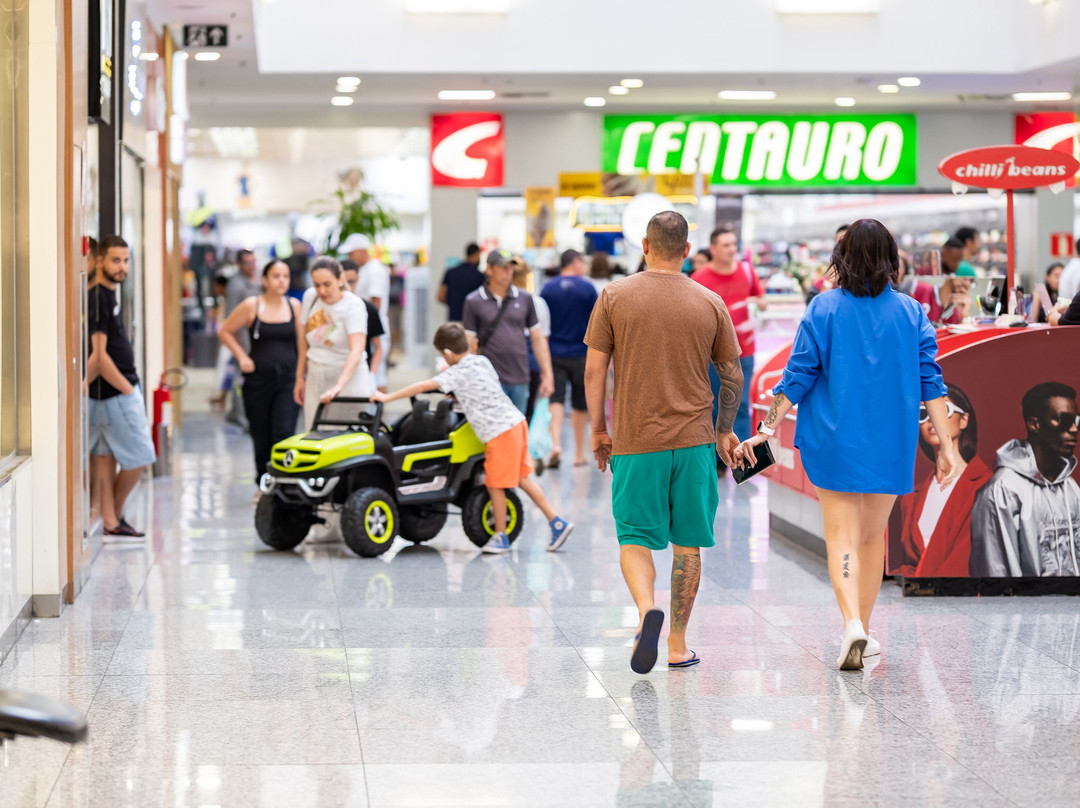 Viashopping Barreiro景点图片