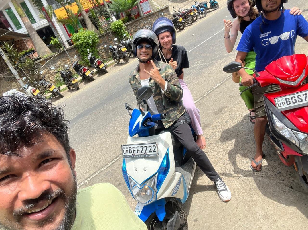 Easy Bikes & Tours-埃勒必去景点