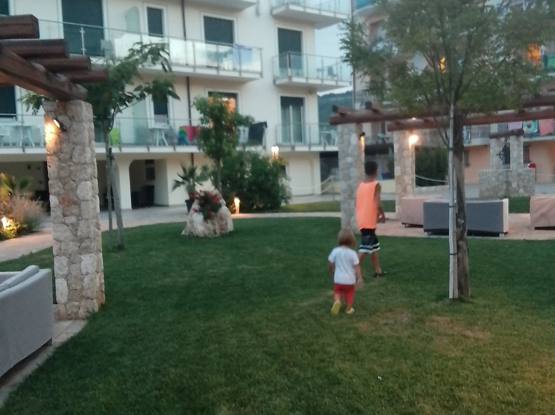 Albergo Miriam主图