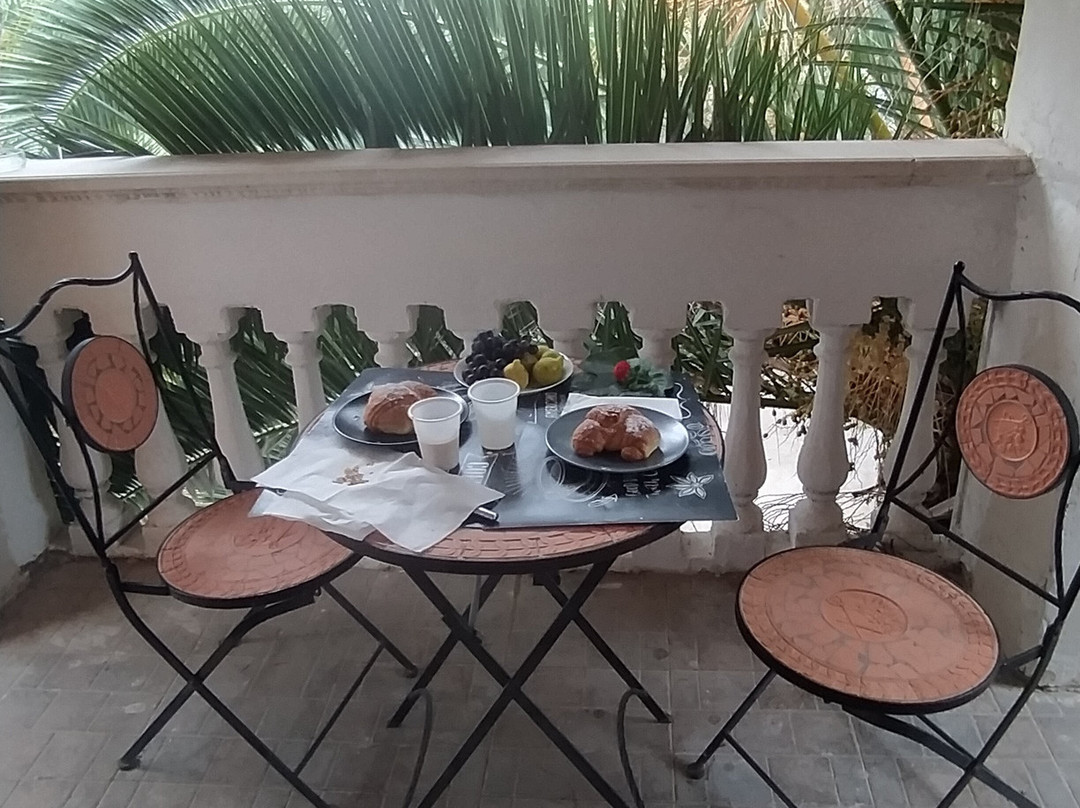 Filignano酒店住宿-Bed and Breakfast Varone
