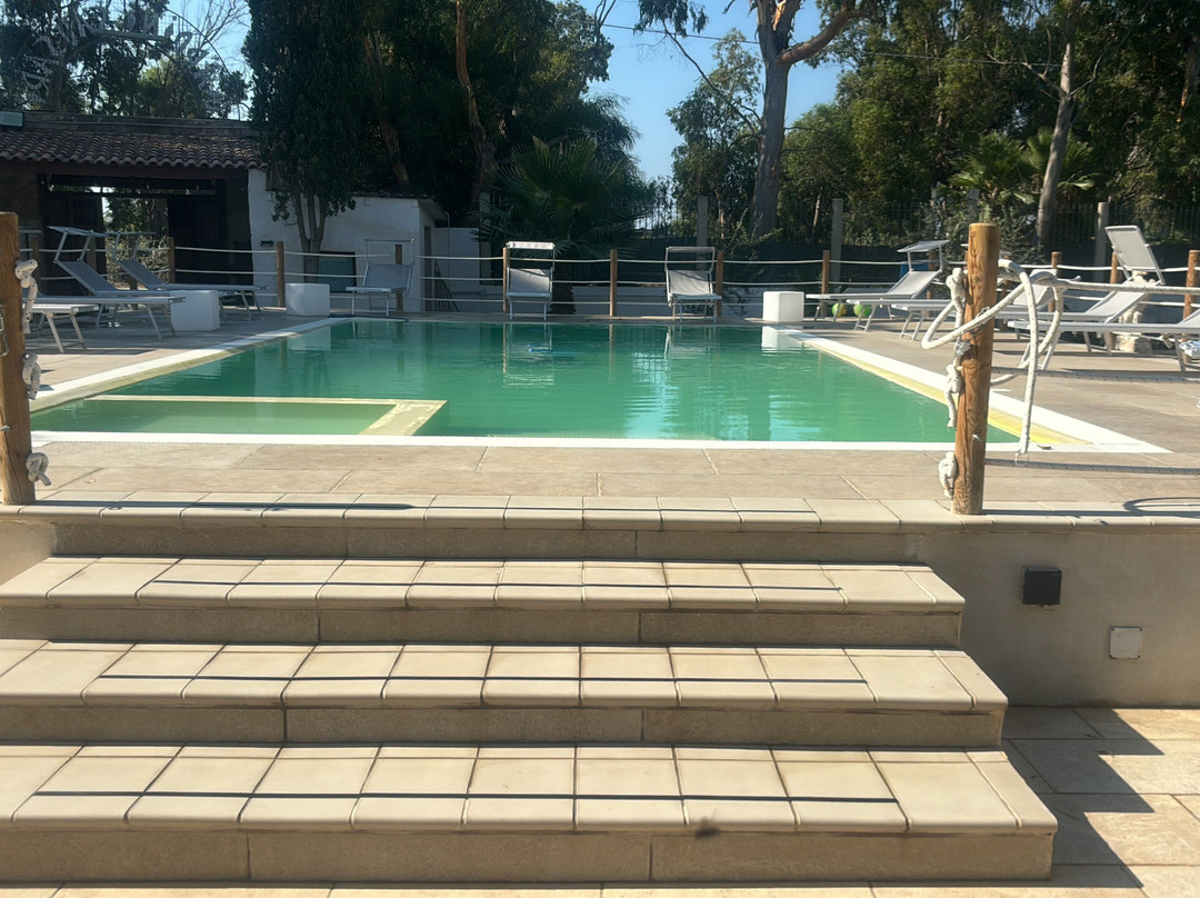 Giardini Sausari Residence主图