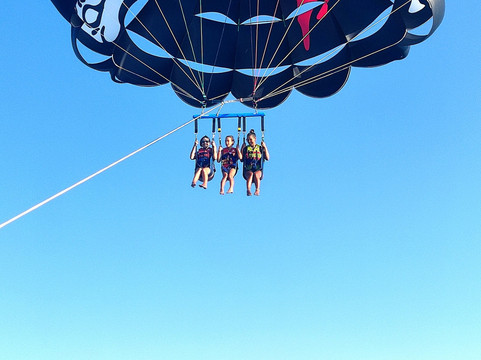 Popeye Watersports-雷斯蒙必去景点