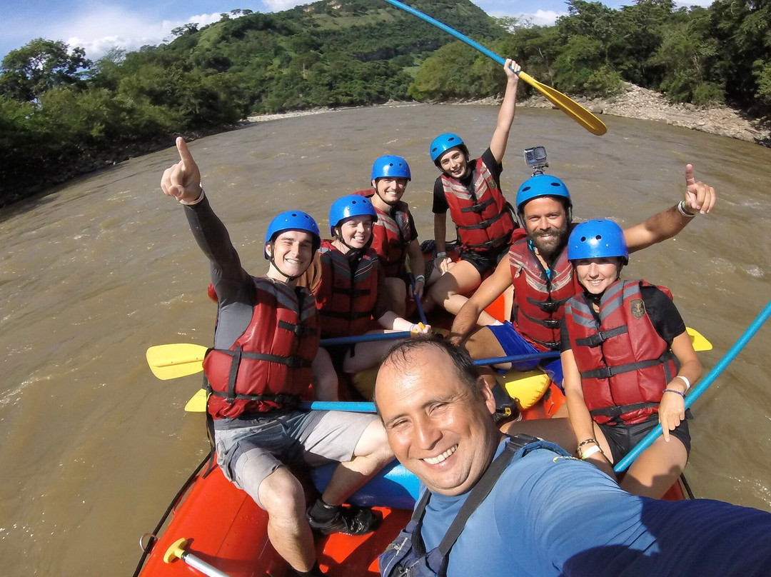 Colombia Rafting Expediciones景点图片