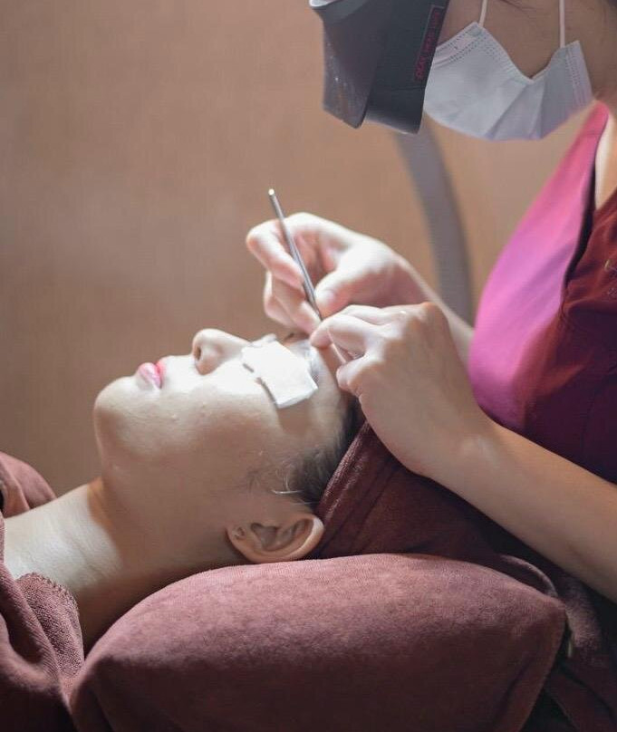 Annabelle Skin-新加坡必去景点