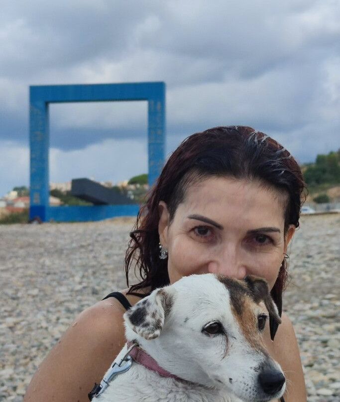 La Finestra Sul Mare di Tano Festa景点图片