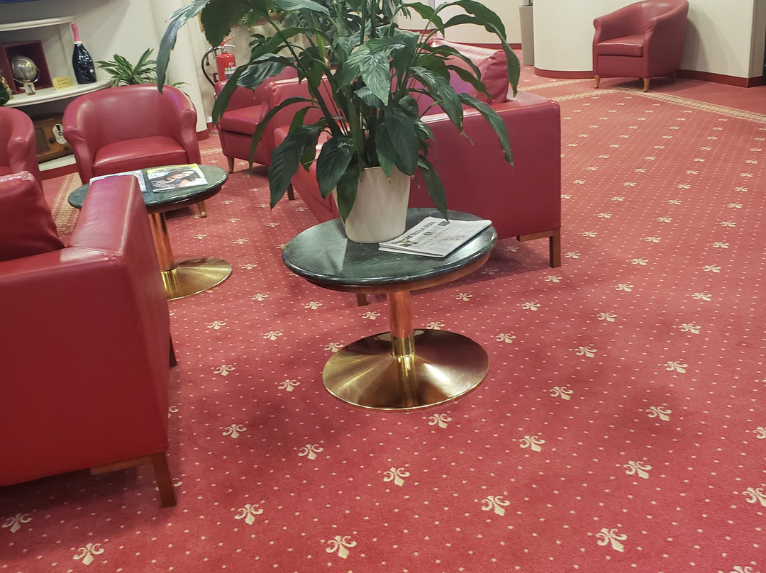 Hotel Europa主图