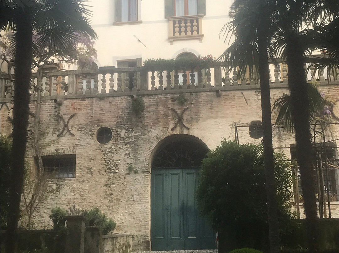 Centro Storico di Conegliano景点图片