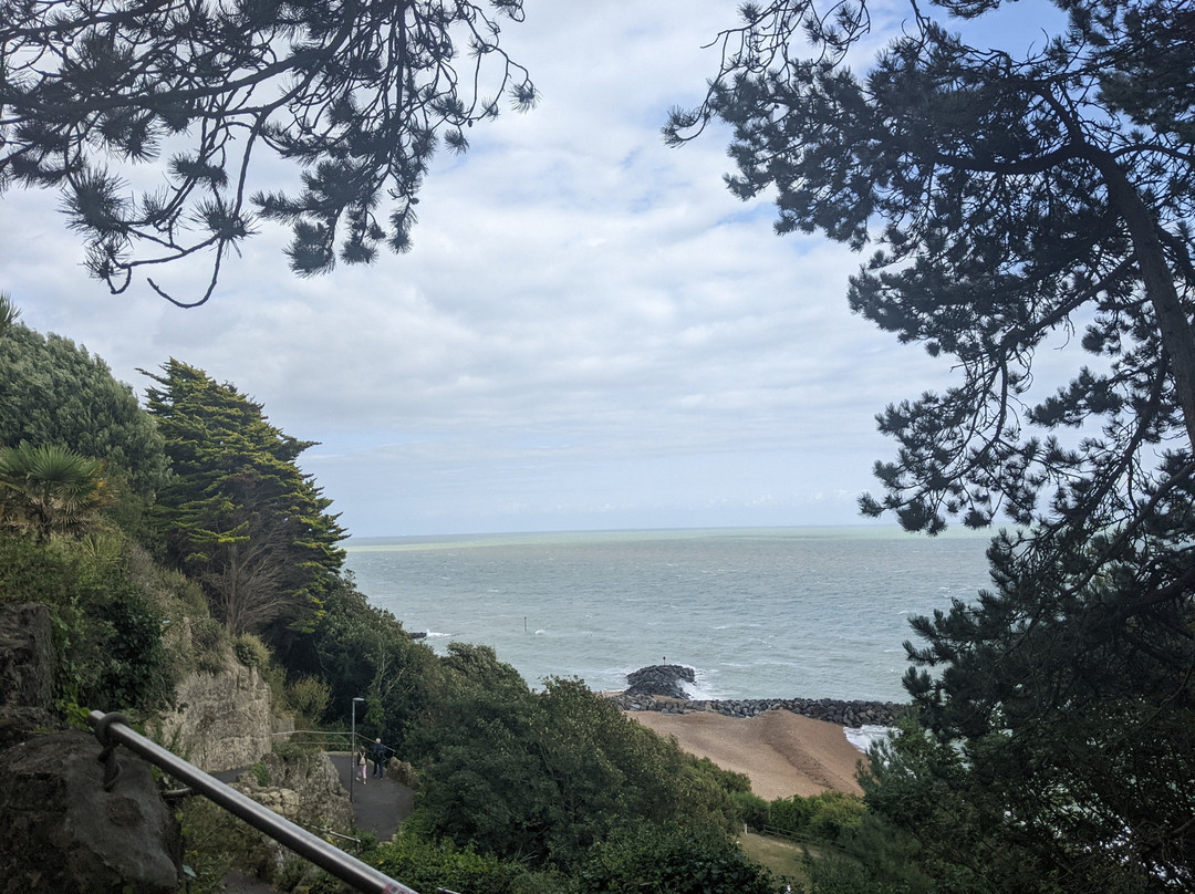 The Wycliffe Guest House主图