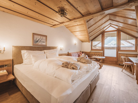 Hotel Gaspingerhof主图