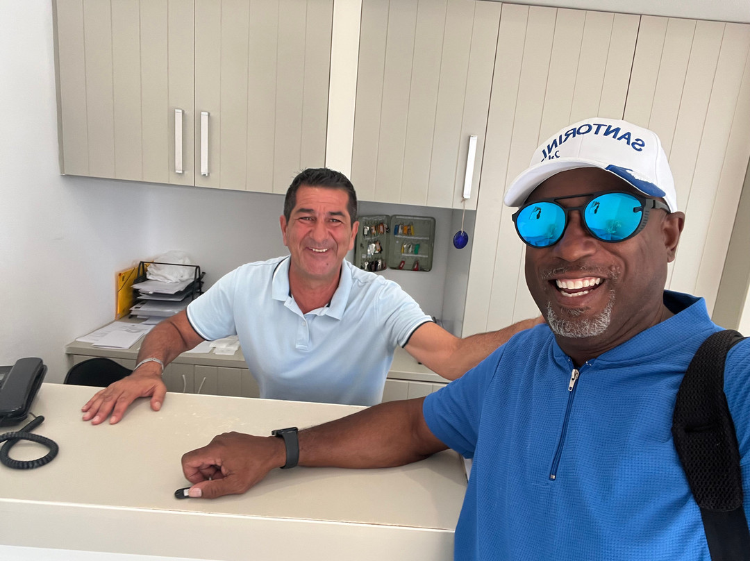 Aurora Luxury Suites主图