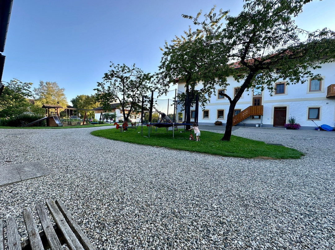 Hofbauer