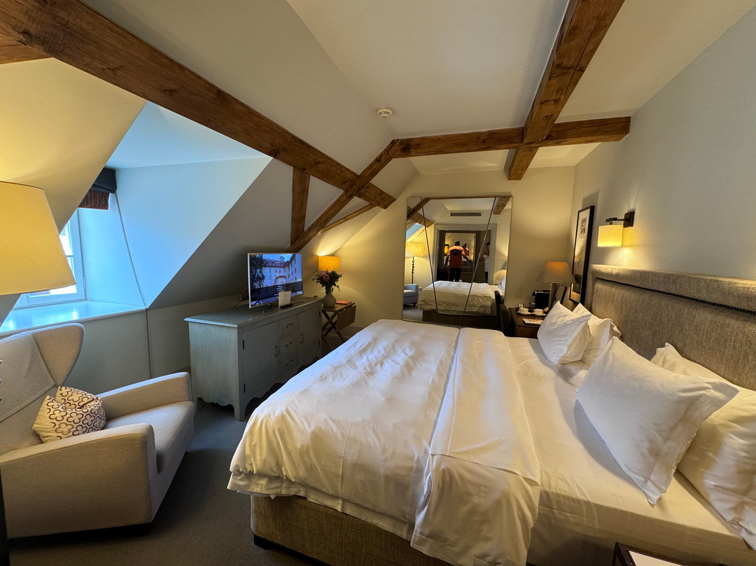Augustine, A Luxury Collection Hotel, Prague主图