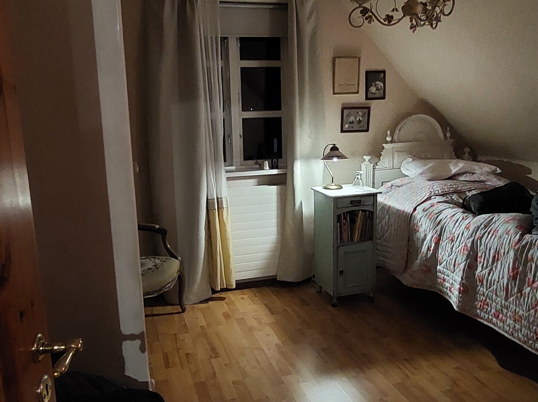 Guesthouse Heba主图