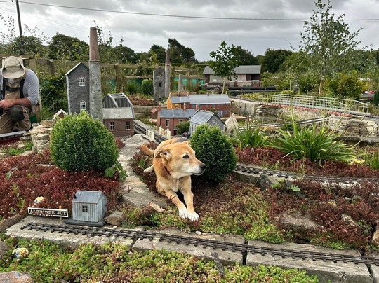 Moseley Heritage Museum-雷德鲁思必去景点