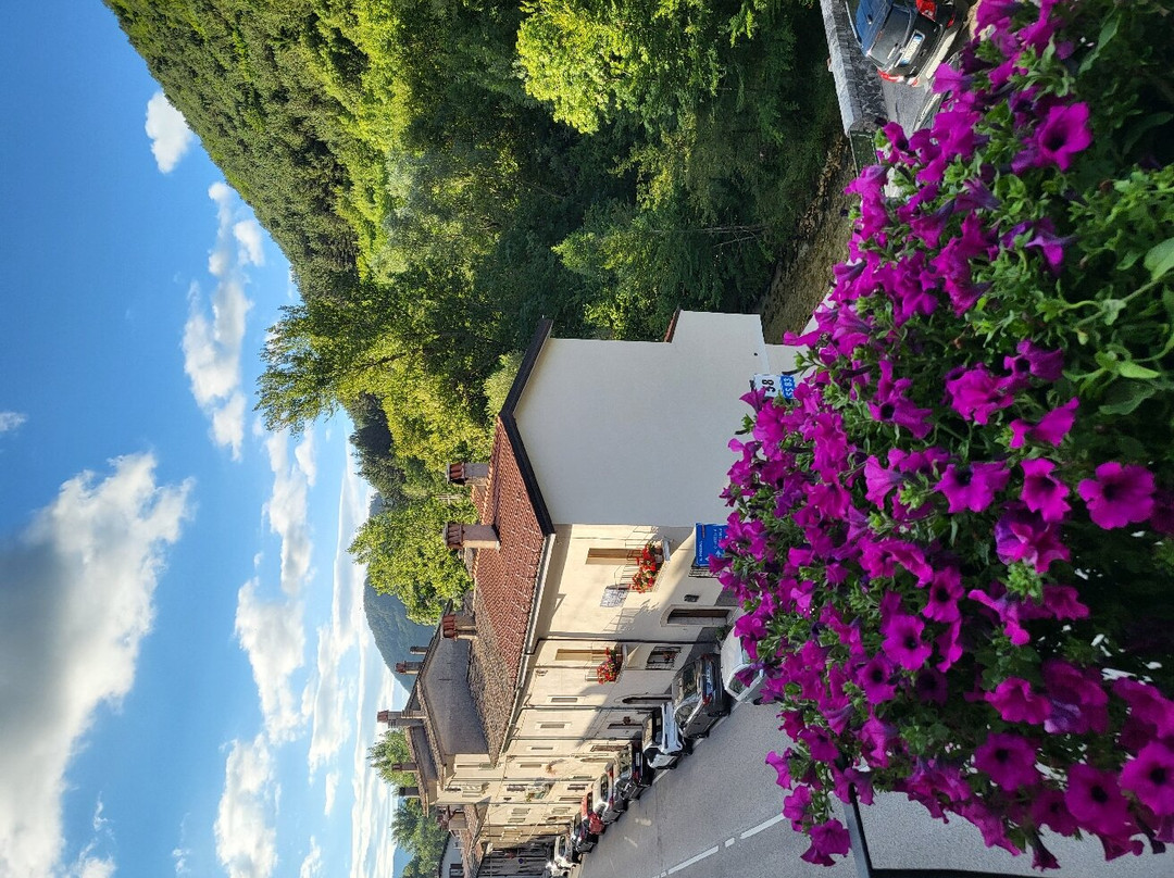 B&b Il Ghiro主图