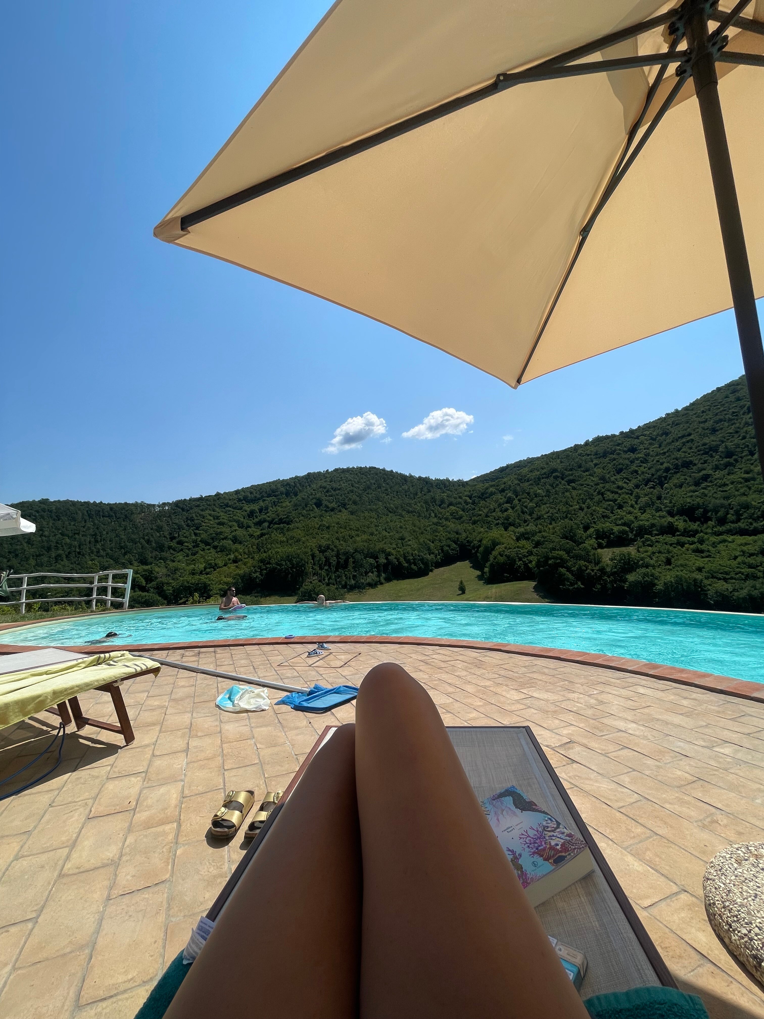 Agriturismo Pompagnano-官方