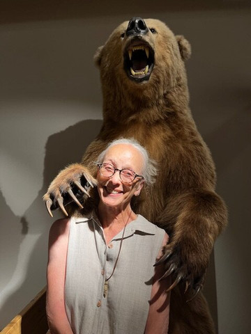 Sierra Mono Museum-North Fork必去景点