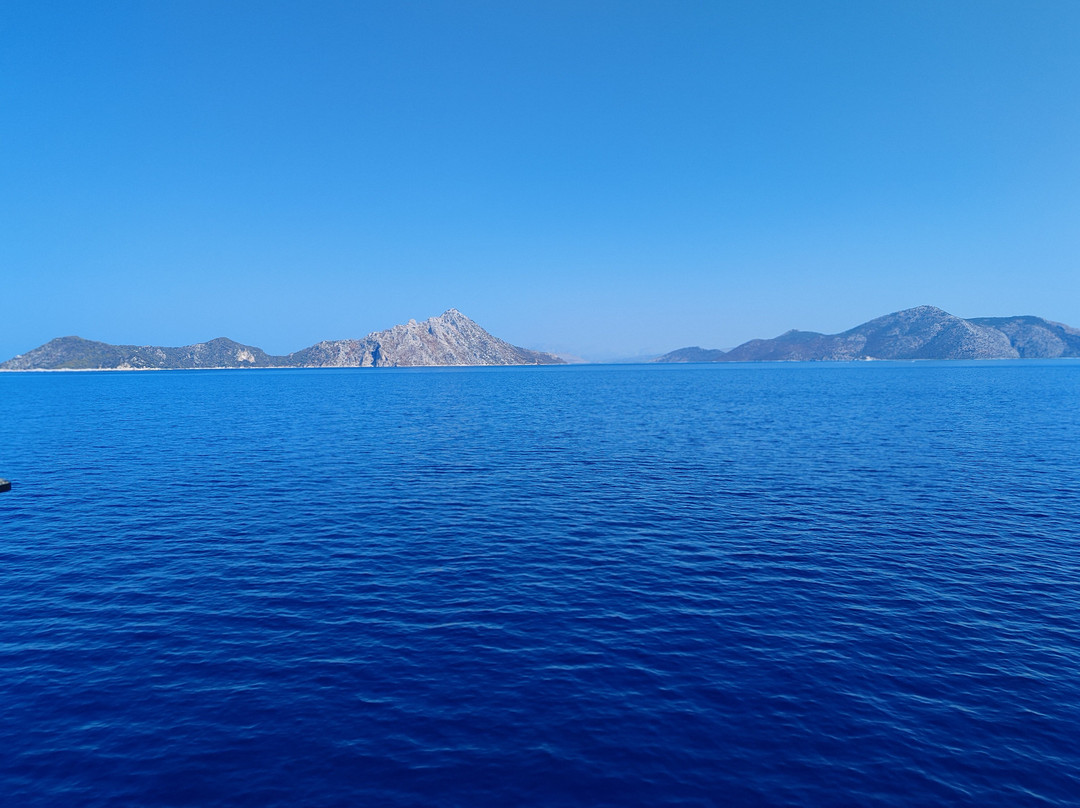 Kefalonia Taxi 24/7-凯法利尼亚岛必去景点