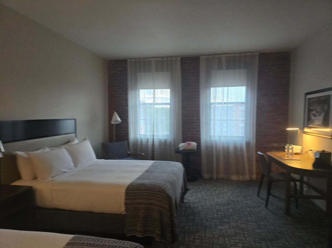 The Wilbur Lititz, Tapestry Collection by Hilton主图