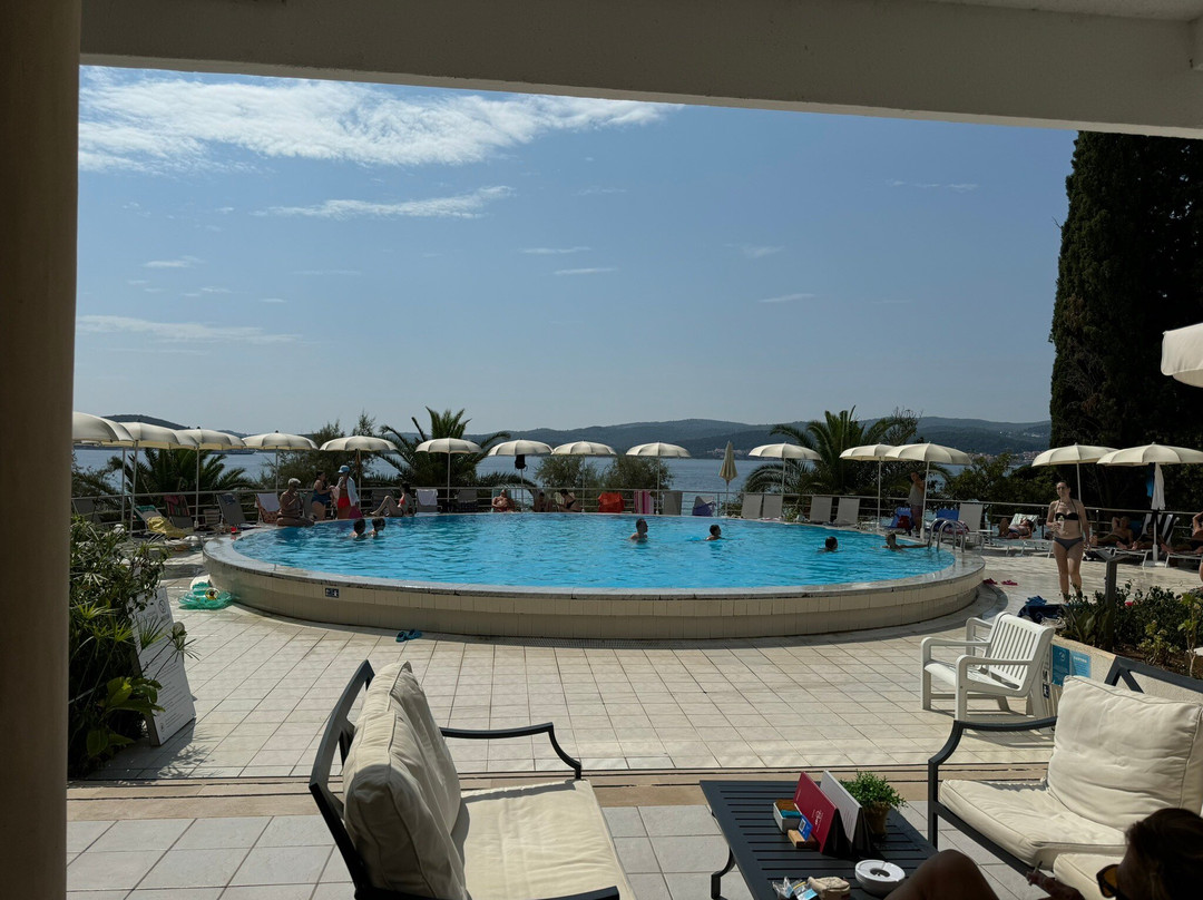 Orsan Maradiso Hotel By Aminess主图
