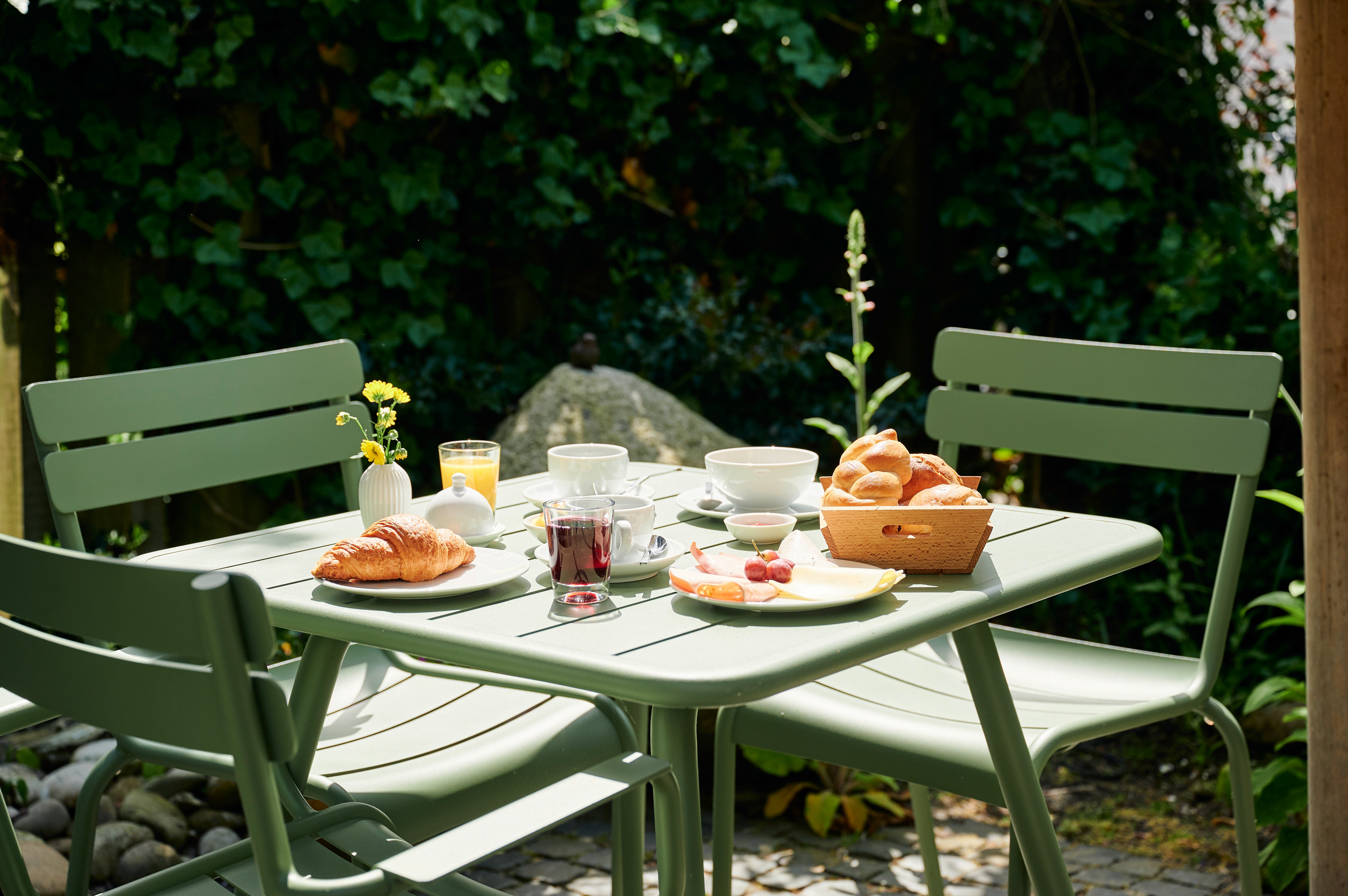 Hotel Haus Norderney-浴室