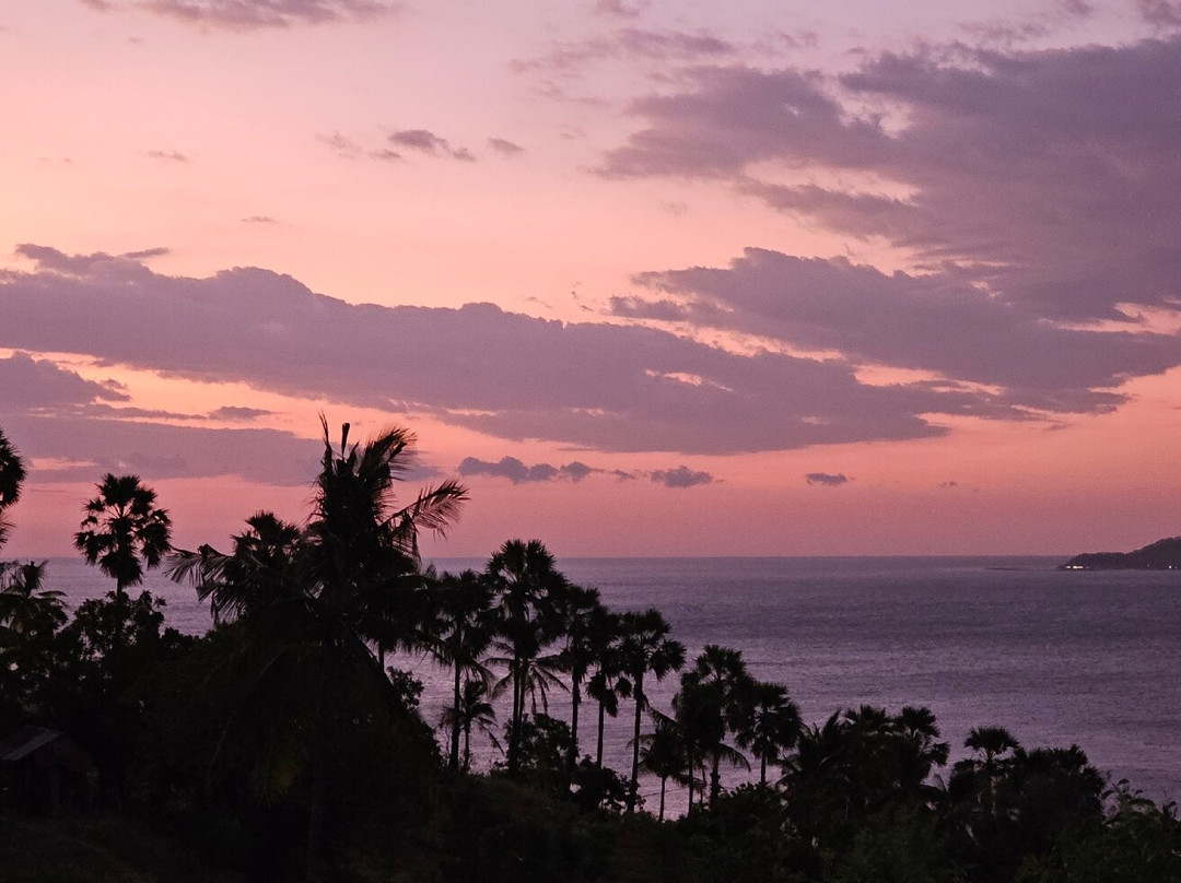 Princess Of Mentigi Bay主图