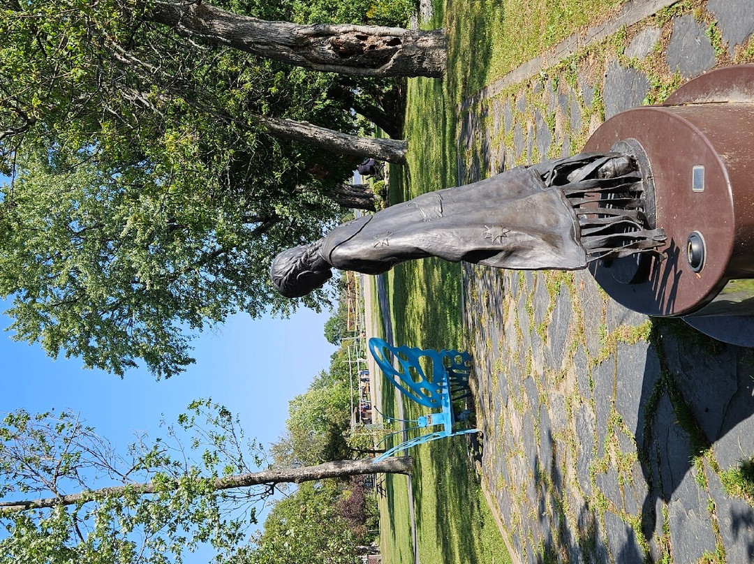 Lake Timiskaming-Temiskaming Shores必去景点