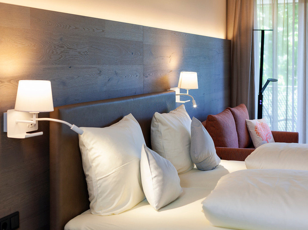 Hotel Knoblauch主图