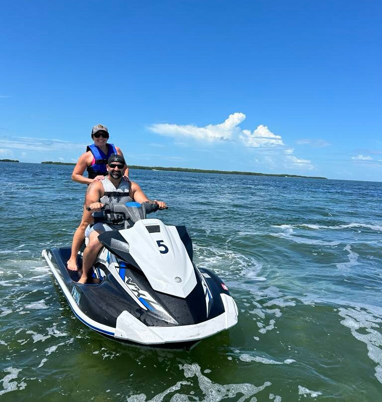 JSK Watersports-Tavernier必去景点