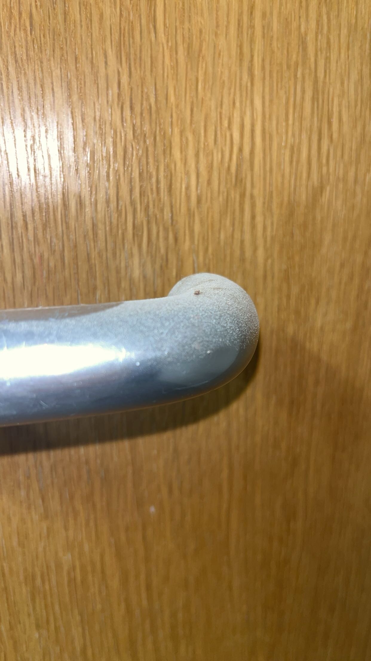 Travelodge Tamworth M42-浴室