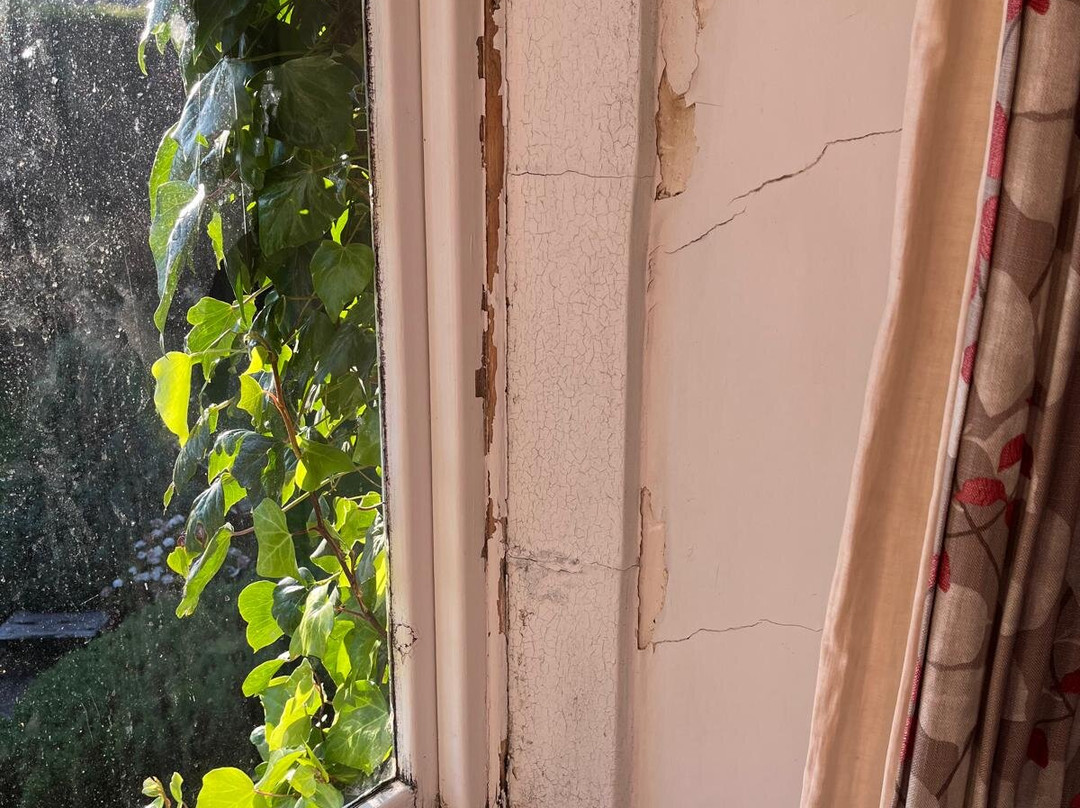 Oakwood Hall Hotel主图