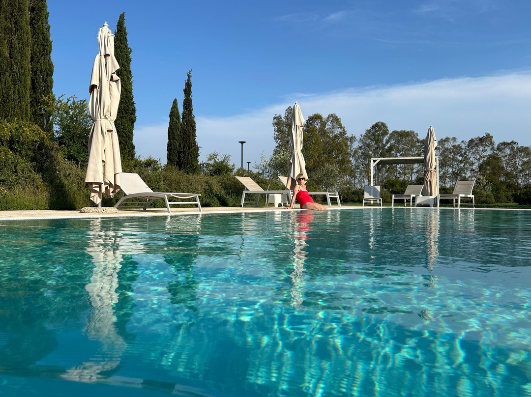 Masseria La Millenaria主图