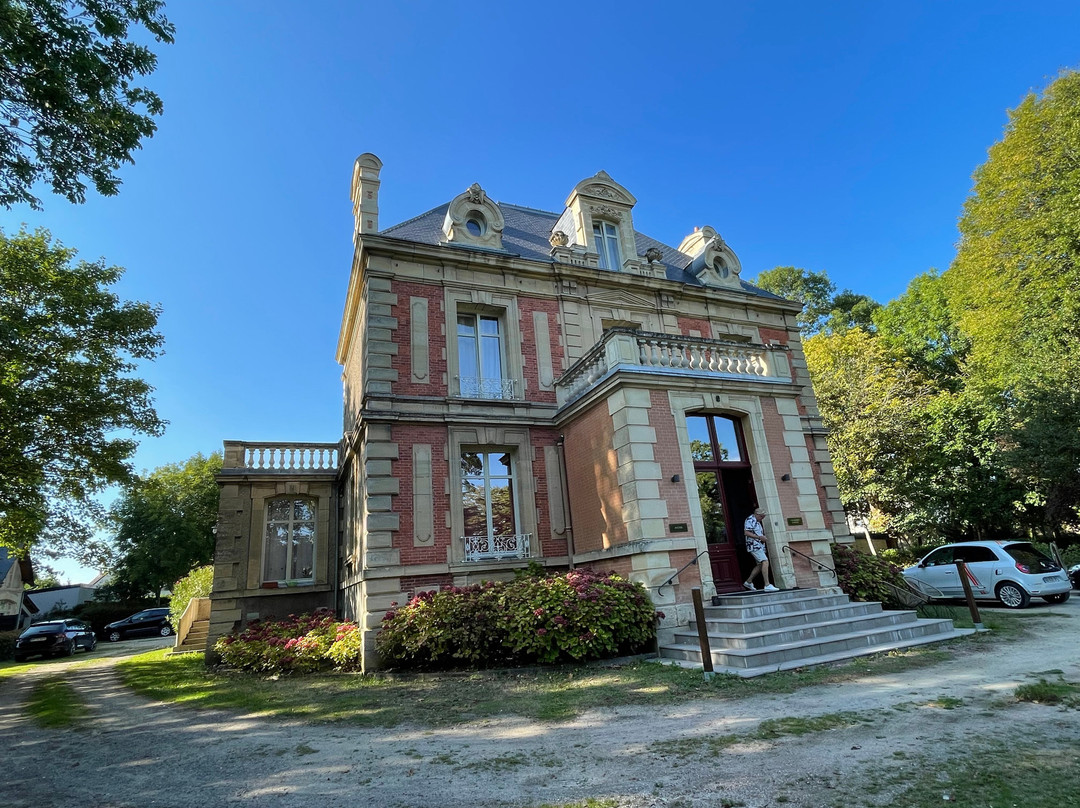 Le Clos des Marronniers