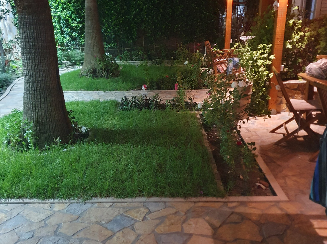 Guest Room Angolo Toscano主图