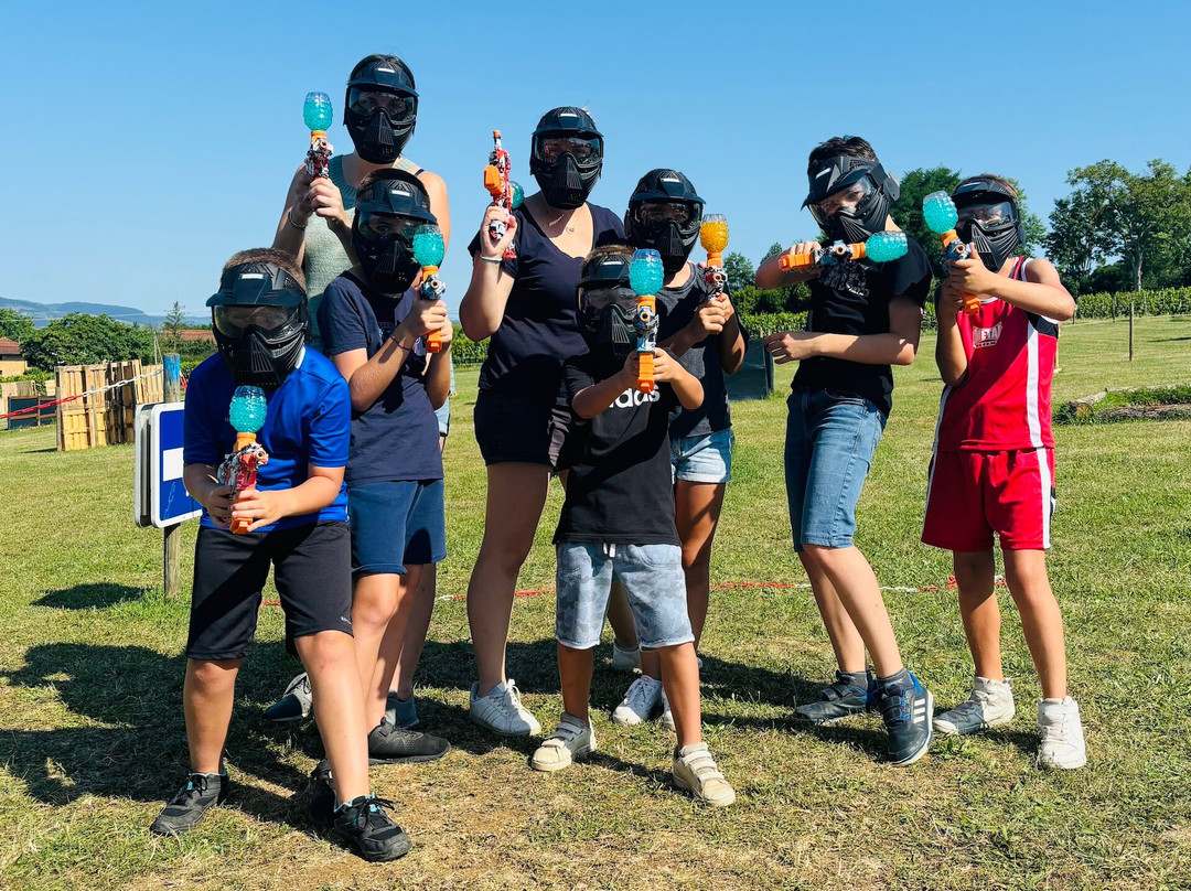 Just Sport Aventures