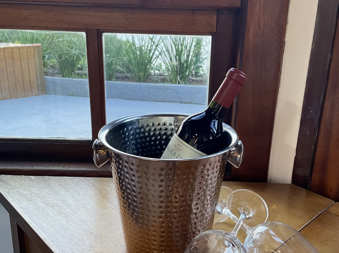 Chalé Das Águas主图