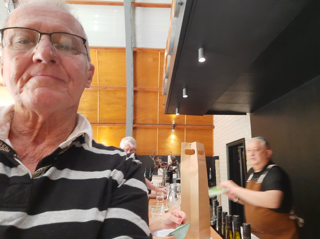 McWilliam's Wines Hanwood Estate Cellar Door景点图片