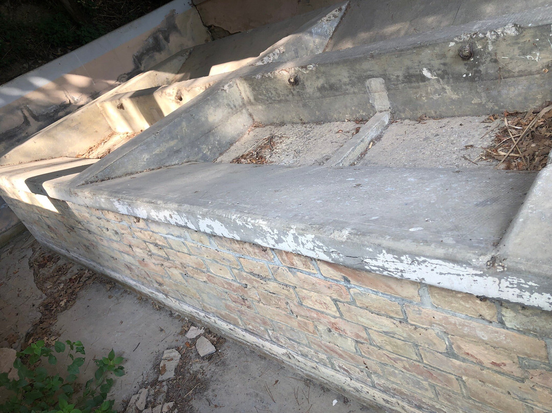 Il Vecchio Lavatoio-Cologna Paese必去景点