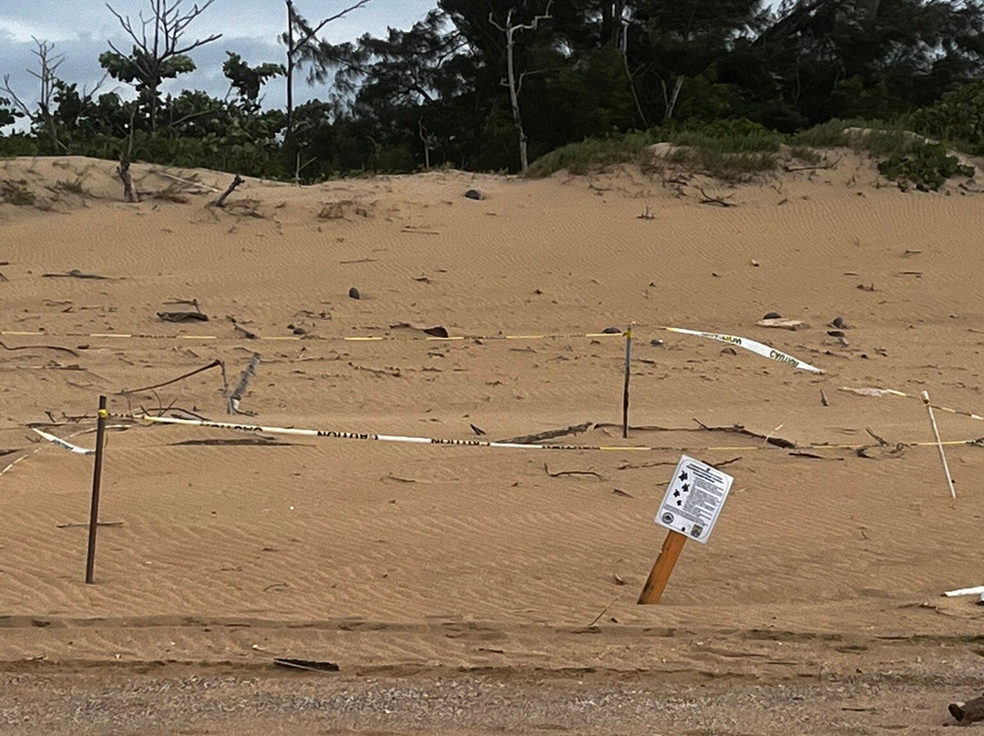 La Poza de las Mujeres-Manati必去景点