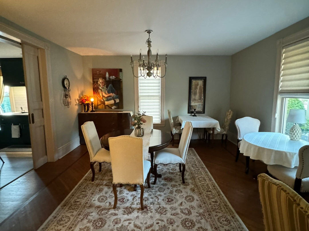 Winfield West Bed & Breakfast主图