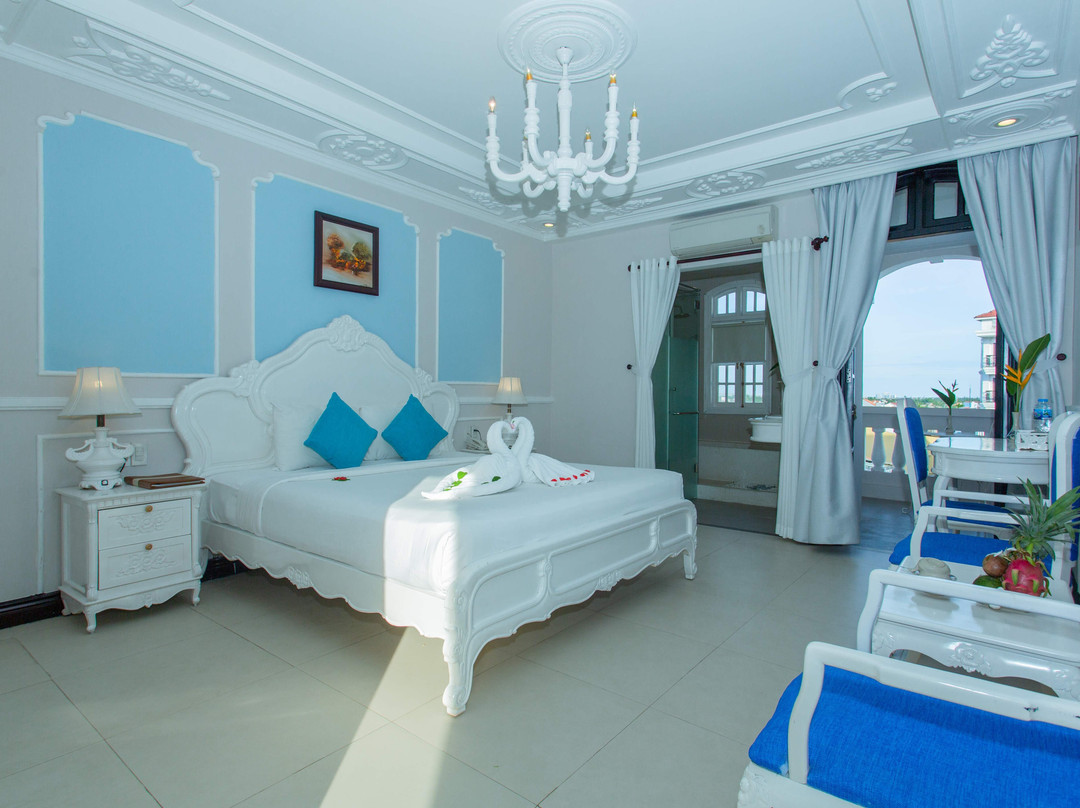 Hoi An Garden Palace & Spa主图