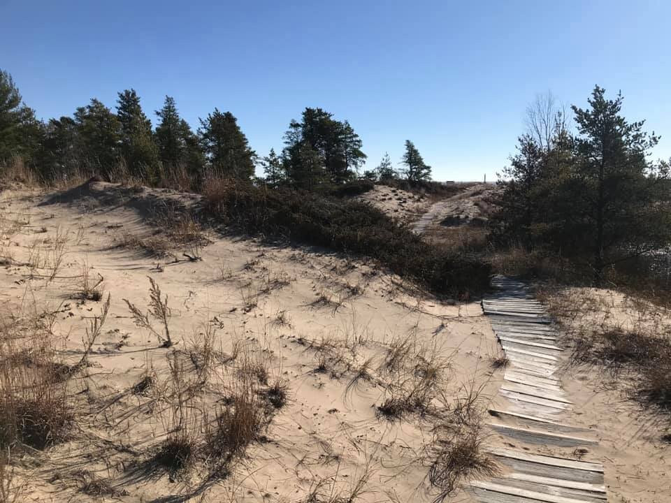 Village Inn On The Lake Hotel & Rv Park主图