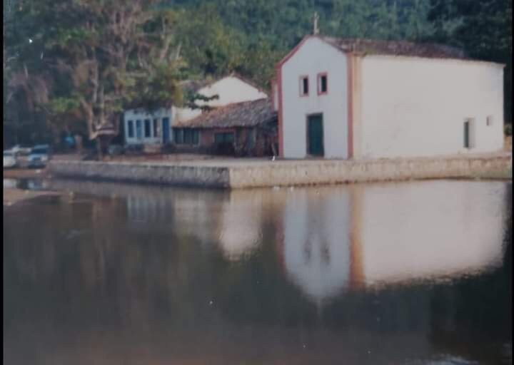 Praia Paraty-Mirim-Paraty-Mirim必去景点